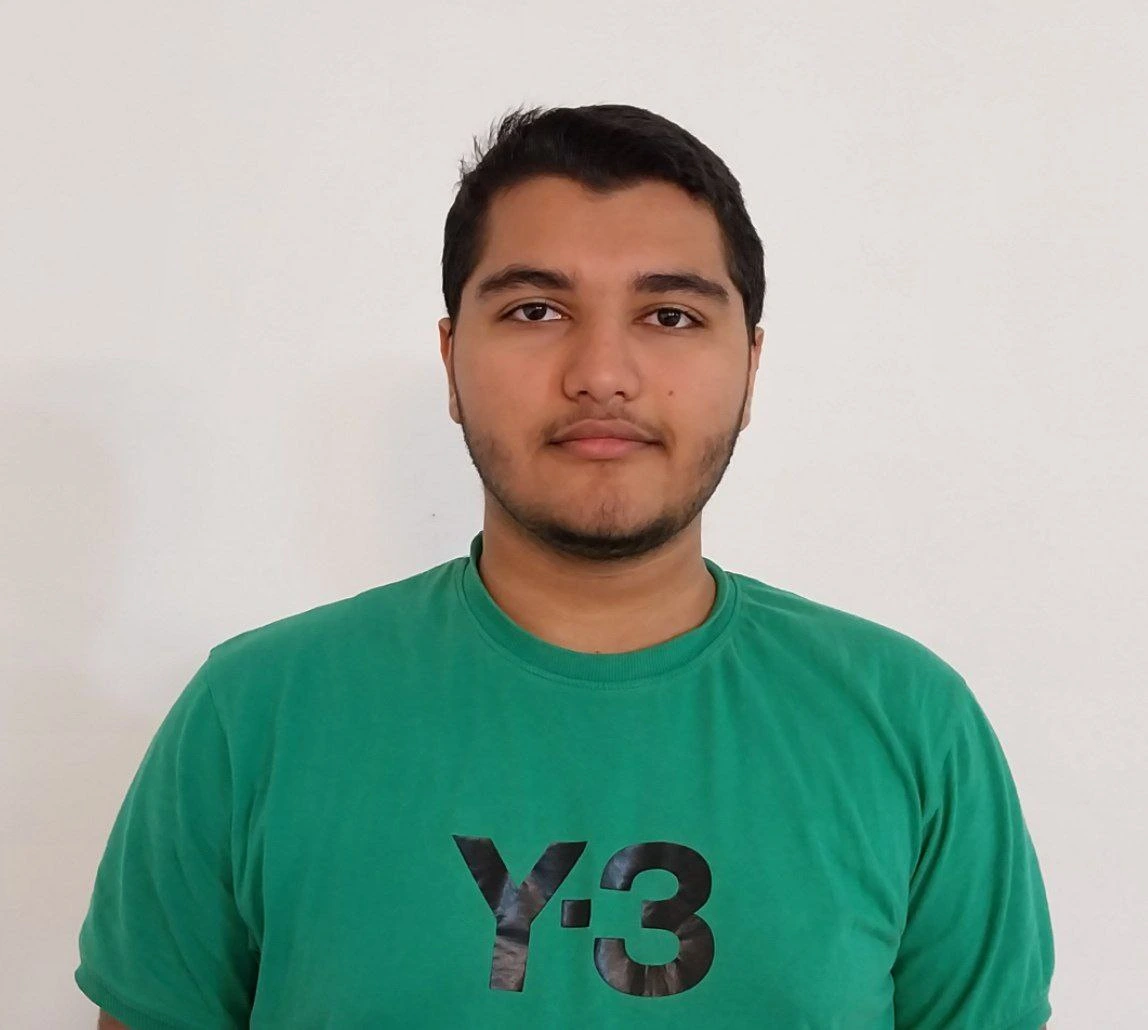 Profile picture of Amirhosein Karimi